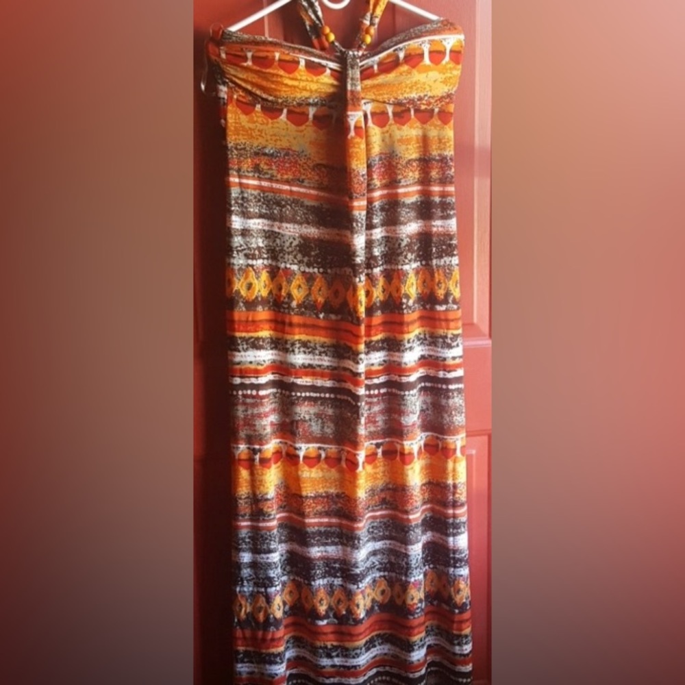 Body Central Dress